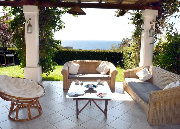 Villa 19