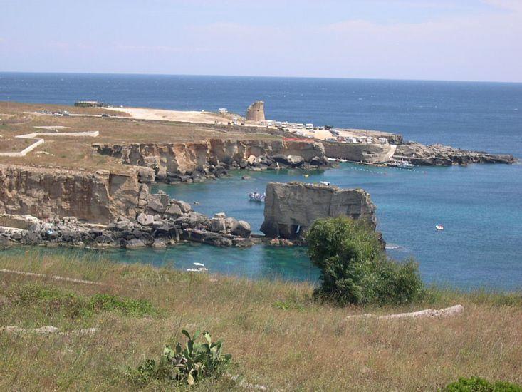 19 Santa Cesarea Terme