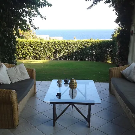 Villa 19 Santa Cesarea Terme Esterno foto