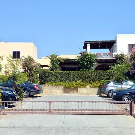 Villa 19 Santa Cesarea Terme Esterno foto