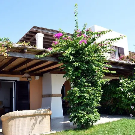 Villa 19 Santa Cesarea Terme Esterno foto