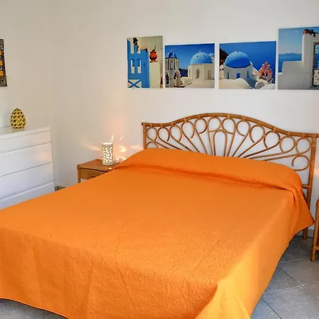 Villa 19 Santa Cesarea Terme Esterno foto
