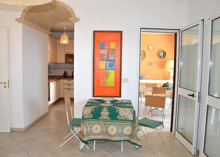 Villa 19