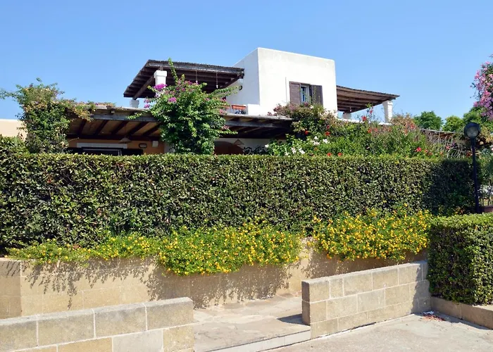 Villa 19