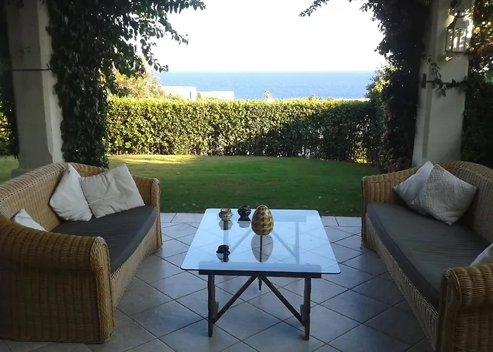 Villa 19