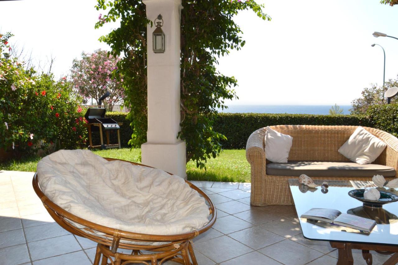 19 Casa vacanze