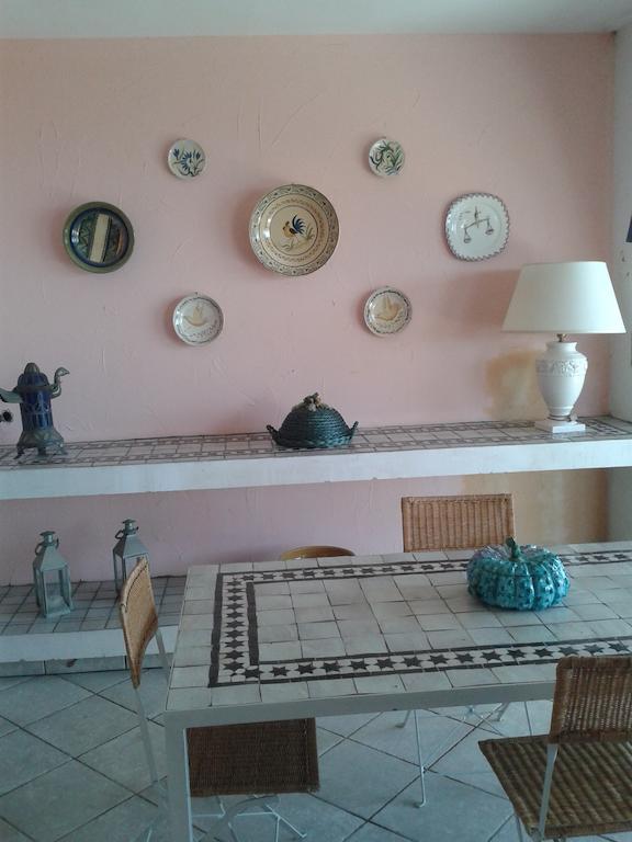 Casa vacanze 19 *