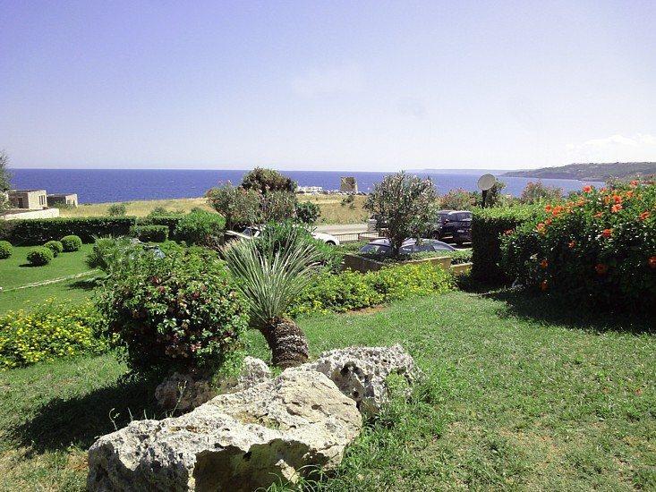 Holiday home 19 Santa Cesarea Terme