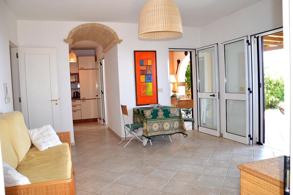 Holiday home 19 *