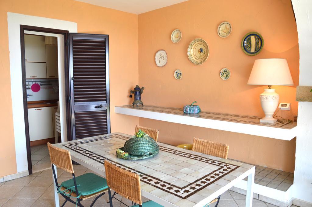 19 Casa vacanze