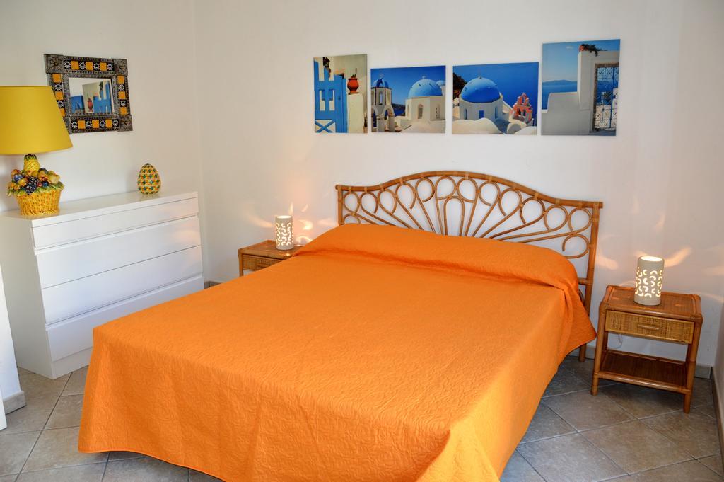 Holiday home 19 Santa Cesarea Terme