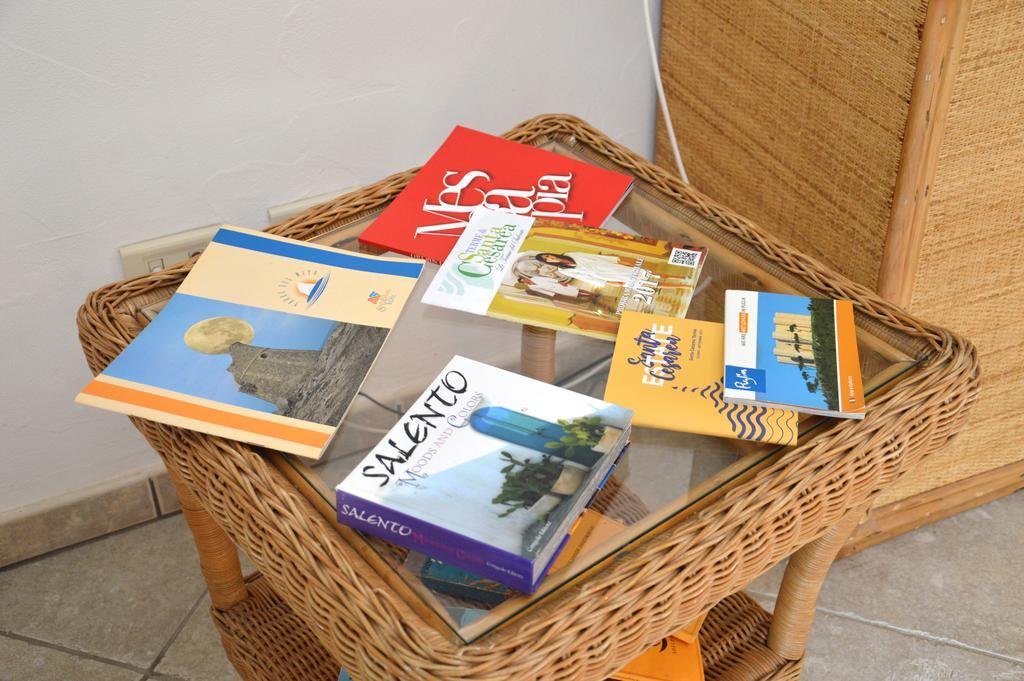 19 Casa vacanze