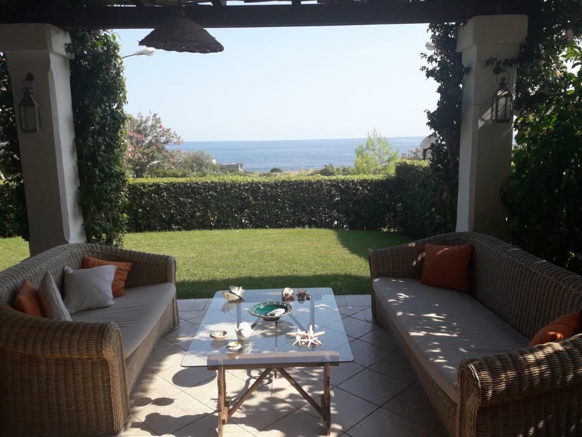 Holiday home 19 Santa Cesarea Terme
